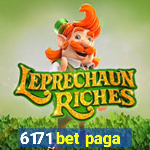 6171 bet paga